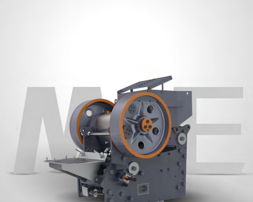 เครื่องบดกรามซีรีส์ ME